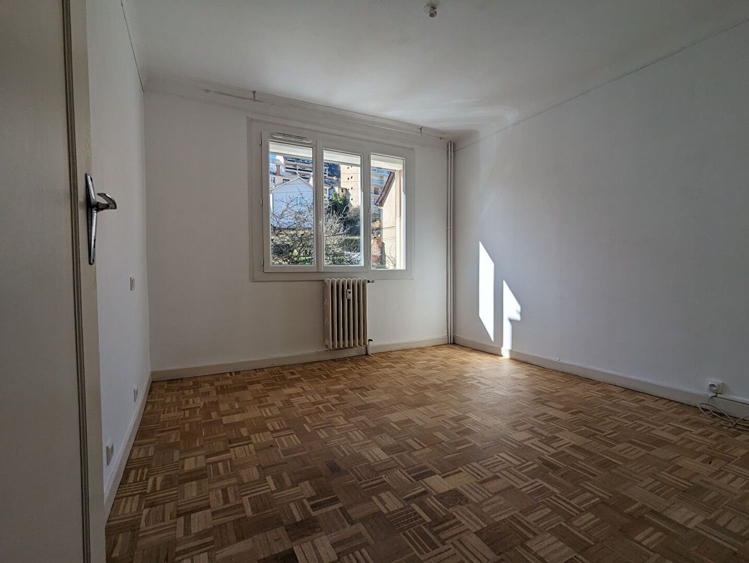 Appartement à louer, 74m², Rodez
