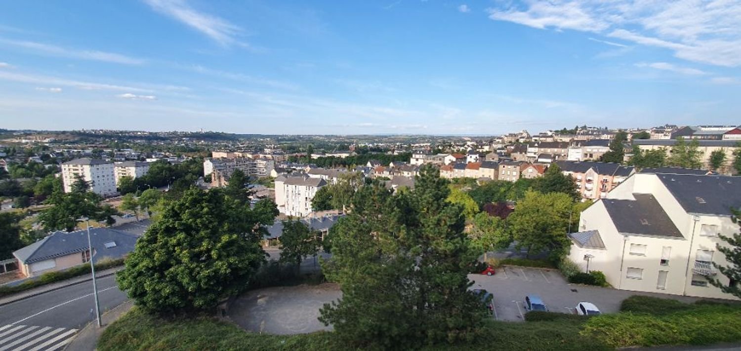 Appartement à louer, 17m², Rodez