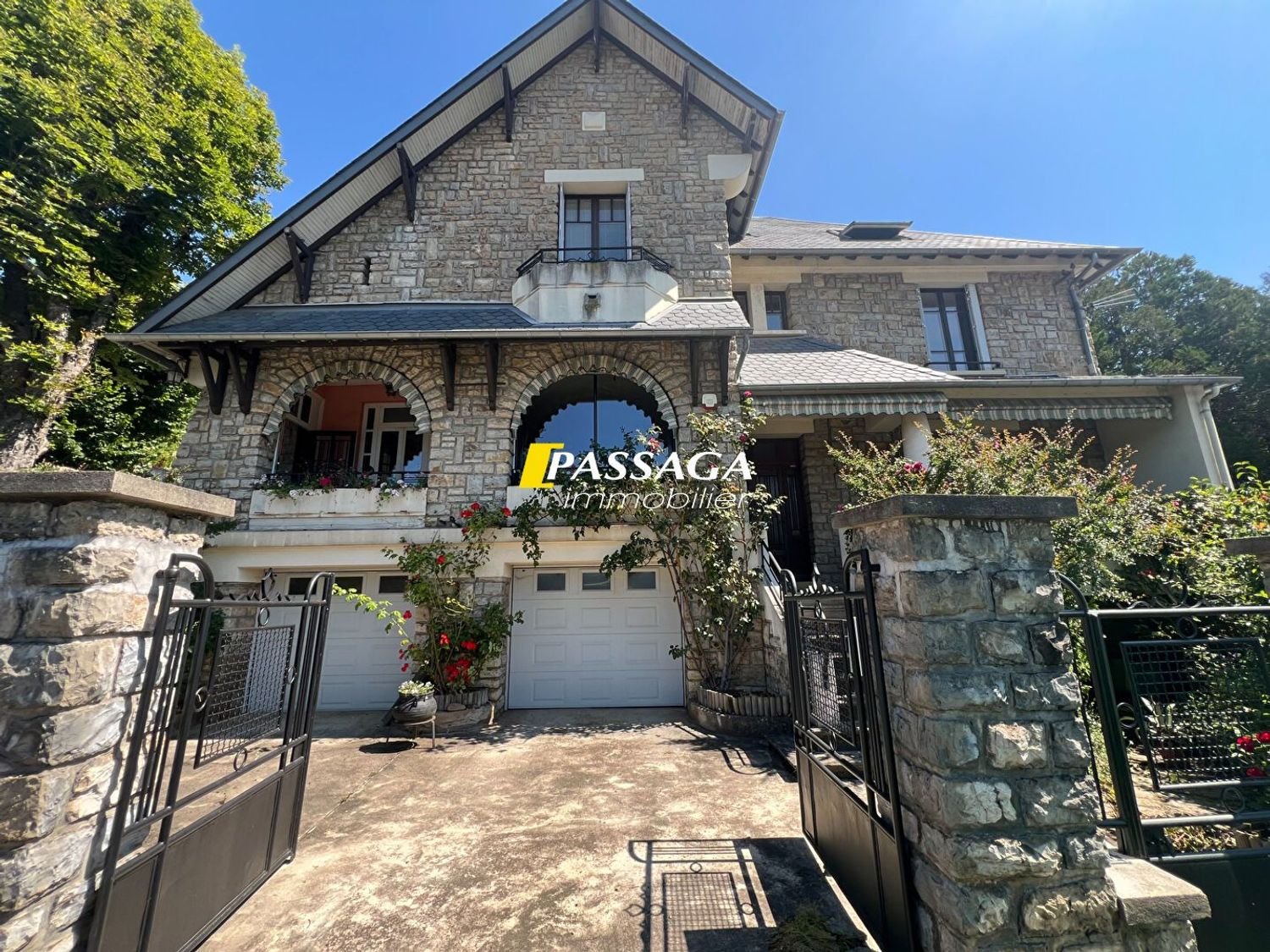 Maison à vendre, 224m², Espalion