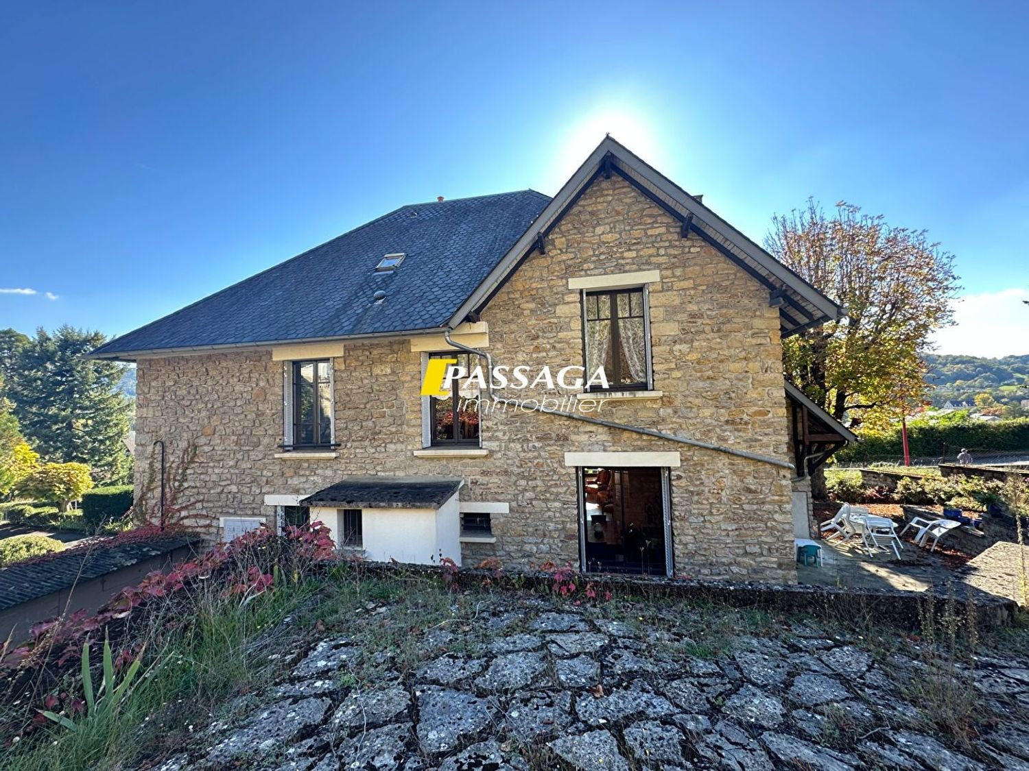 Maison à vendre, 224m², Espalion