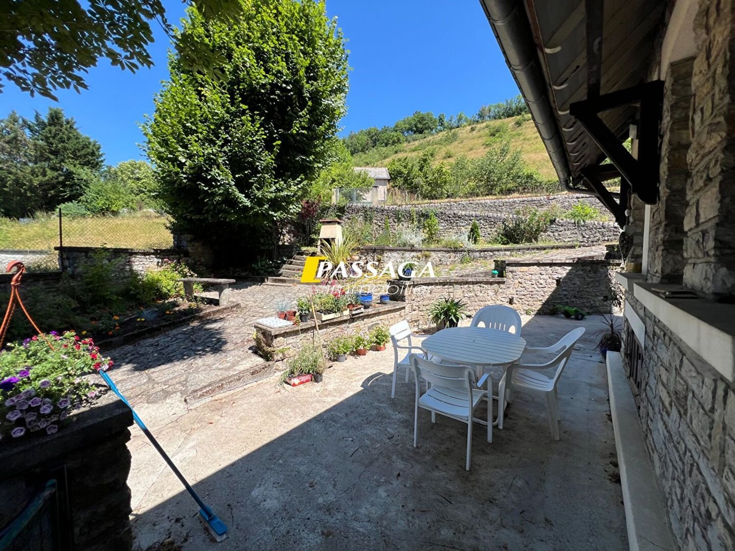Maison à vendre, 224m², Espalion