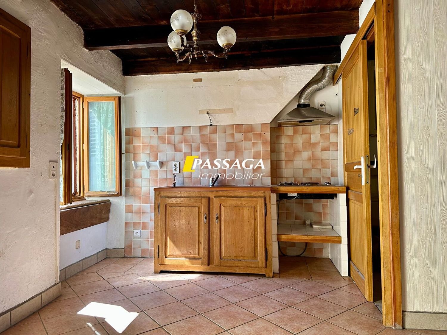 Maison à vendre, 55m², Saint-Germain-du-Teil