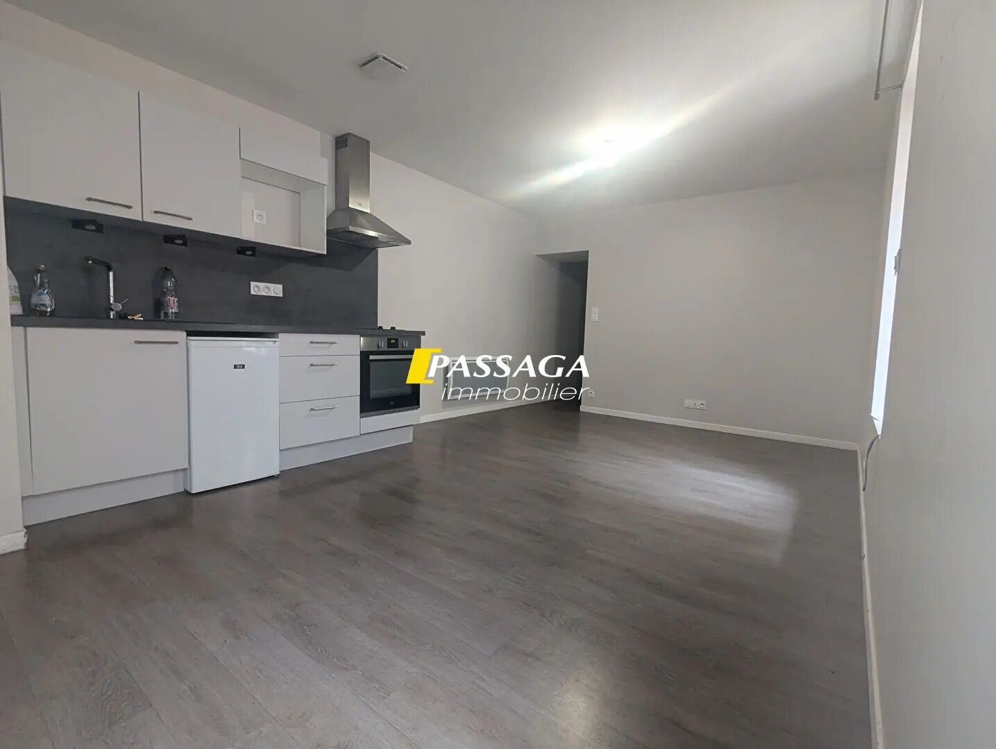 Appartement à louer, 42m², Rodez