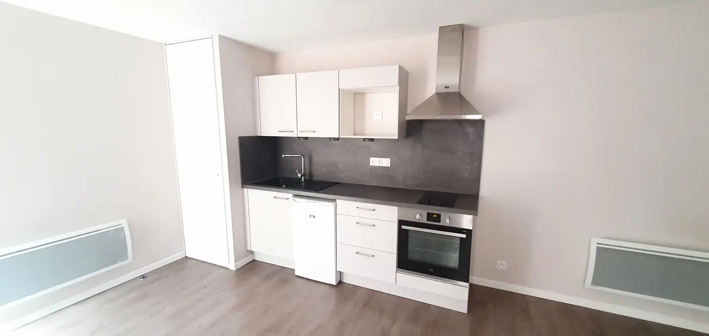 Appartement à louer, 42m², Rodez