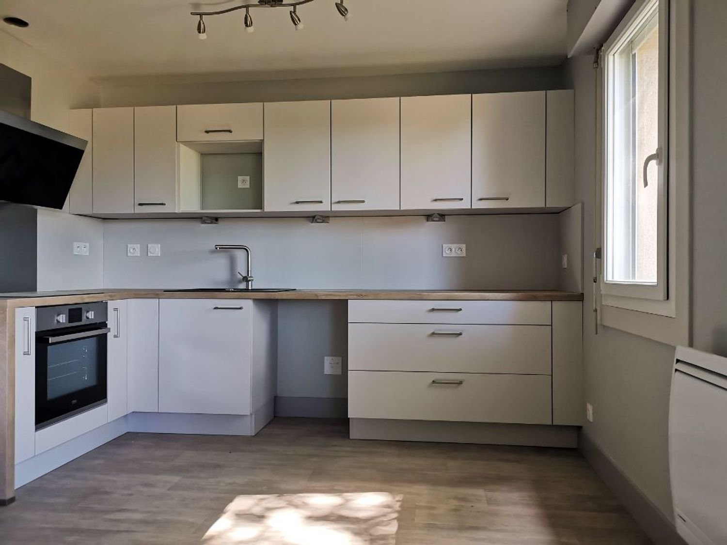Appartement à louer, 64m², Bozouls