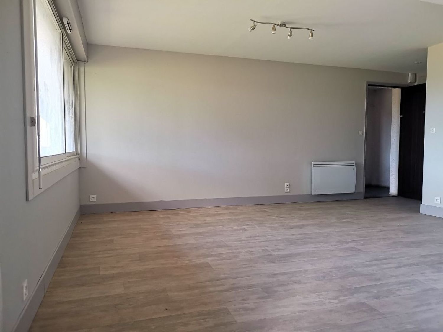 Appartement à louer, 64m², Bozouls