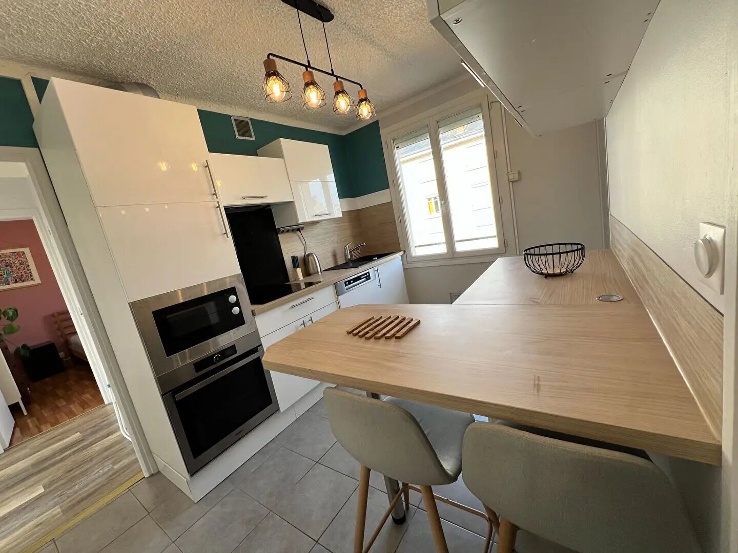 Appartement à louer, 67m², Rodez