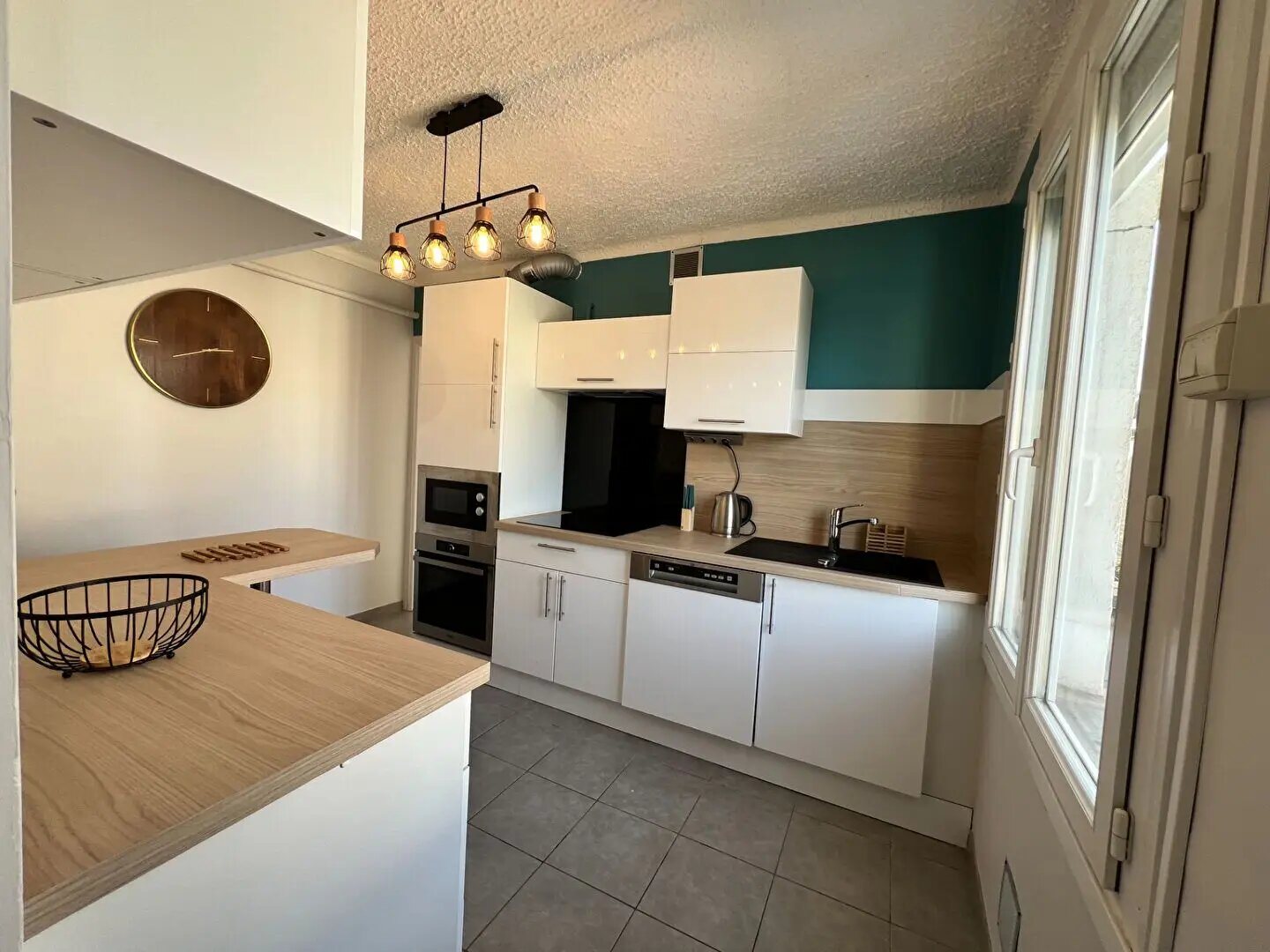 Appartement à louer, 67m², Rodez