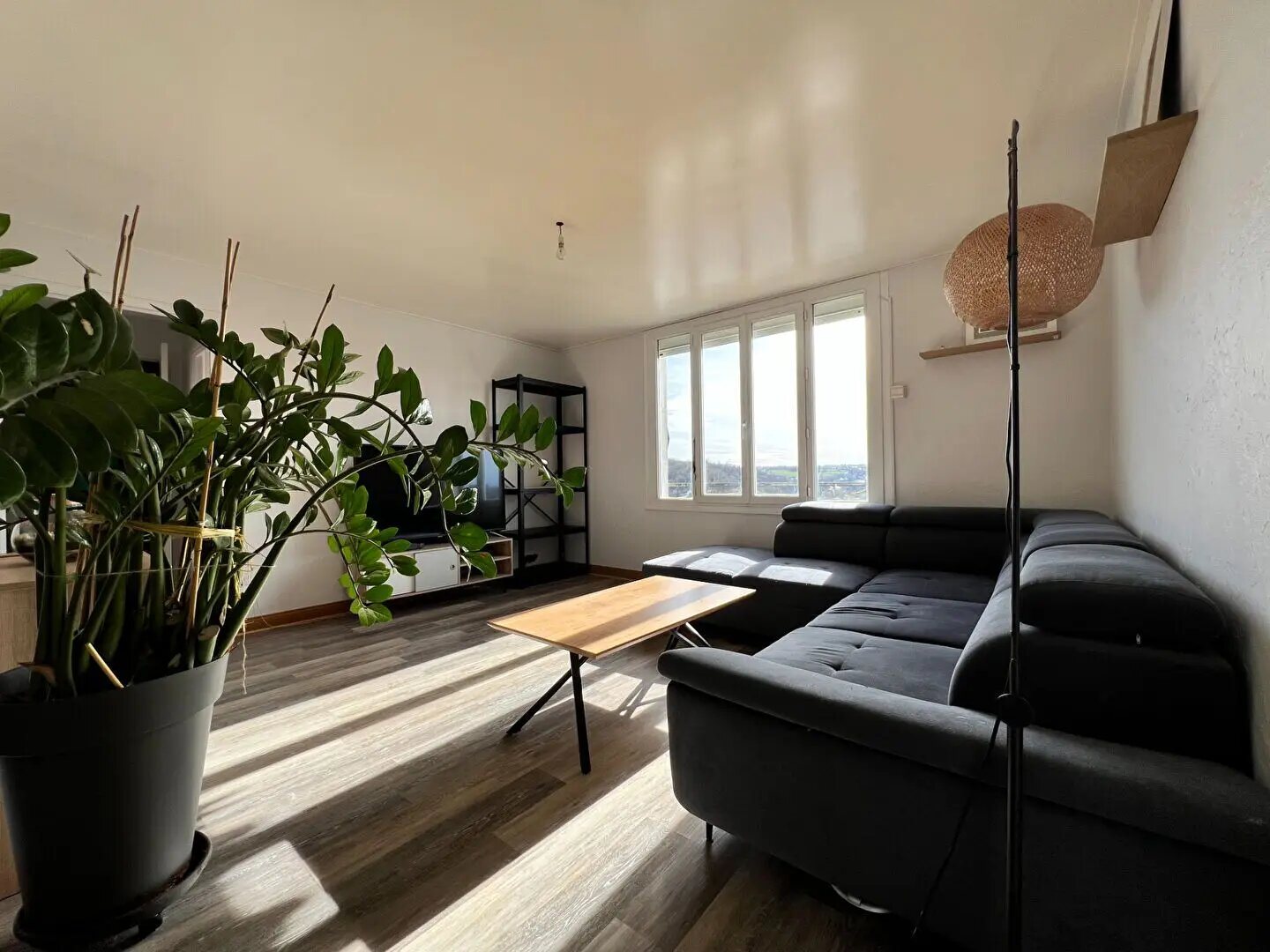 Appartement à louer, 67m², Rodez