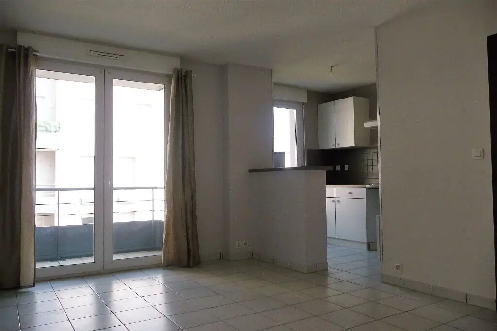 Appartement à louer, 39m², Rodez