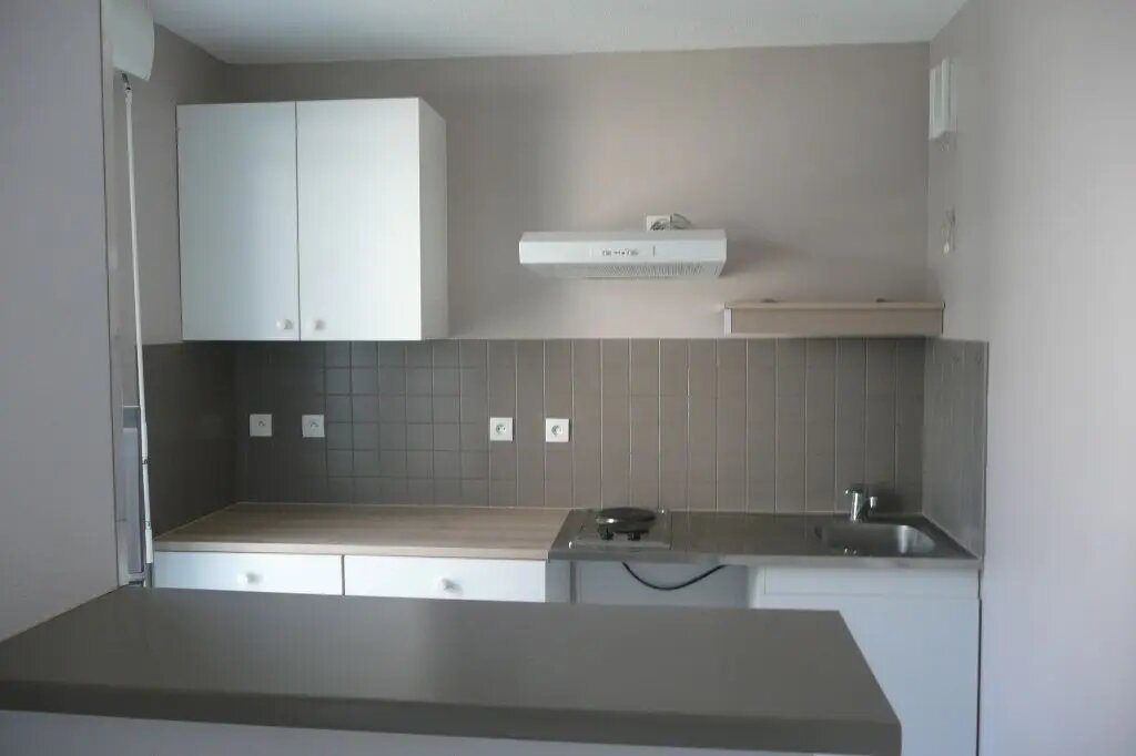 Appartement à louer, 39m², Rodez