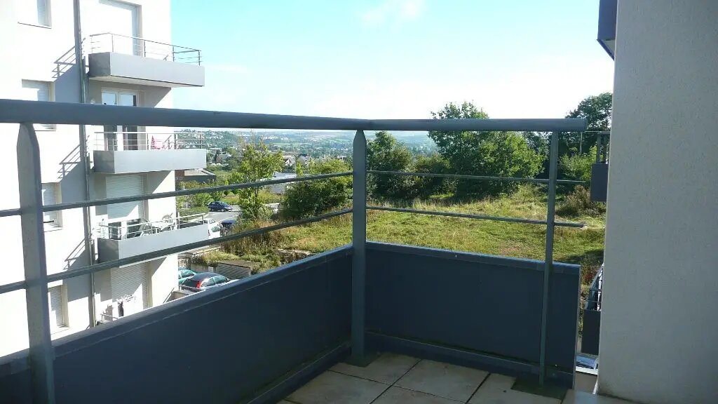 Appartement à louer, 39m², Rodez