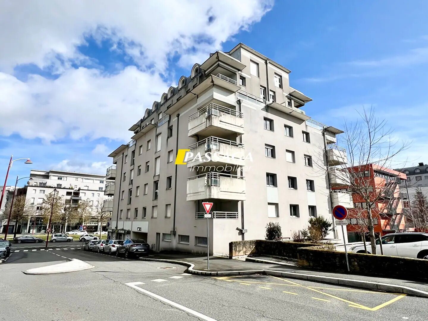 Appartement à louer, 33m², Rodez
