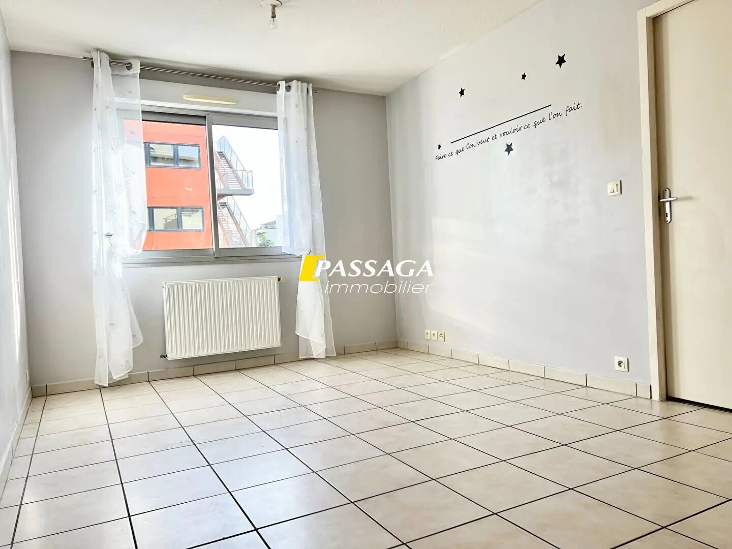 Appartement à louer, 33m², Rodez