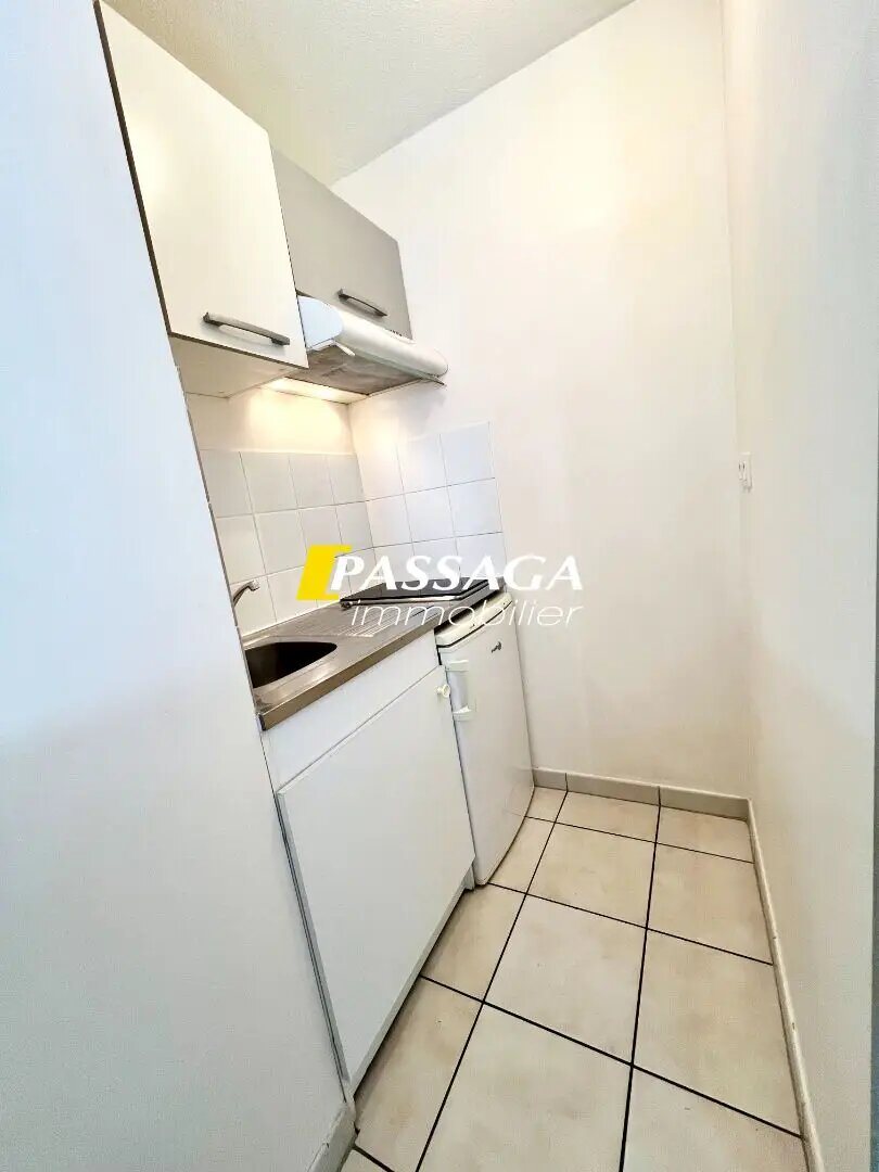 Appartement à louer, 33m², Rodez