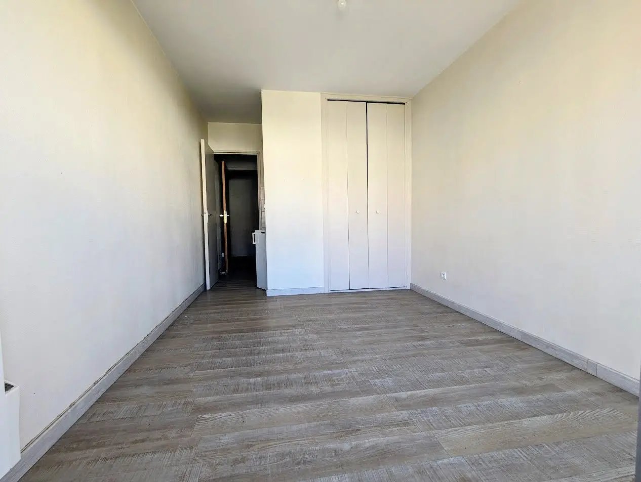 Appartement à louer, 16m², Rodez
