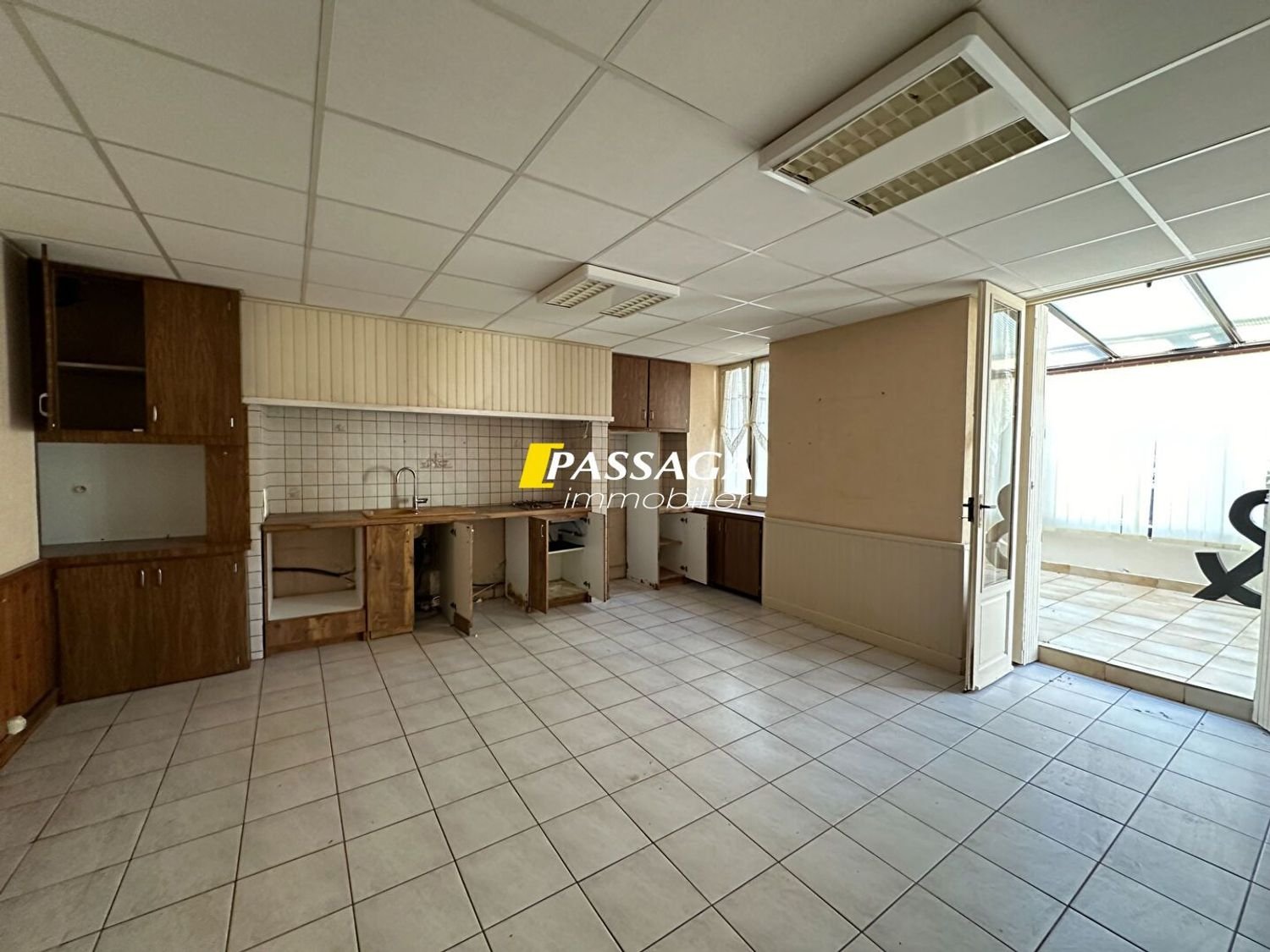 Maison à vendre, 140m², Olemps