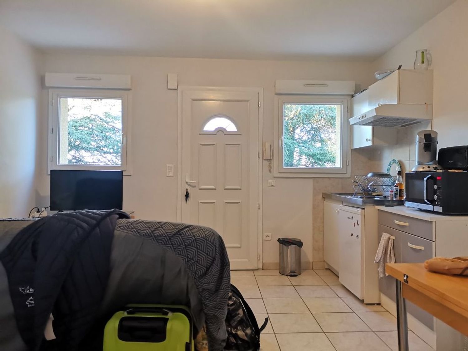 Appartement à louer, 29m², Sébazac-Concourès