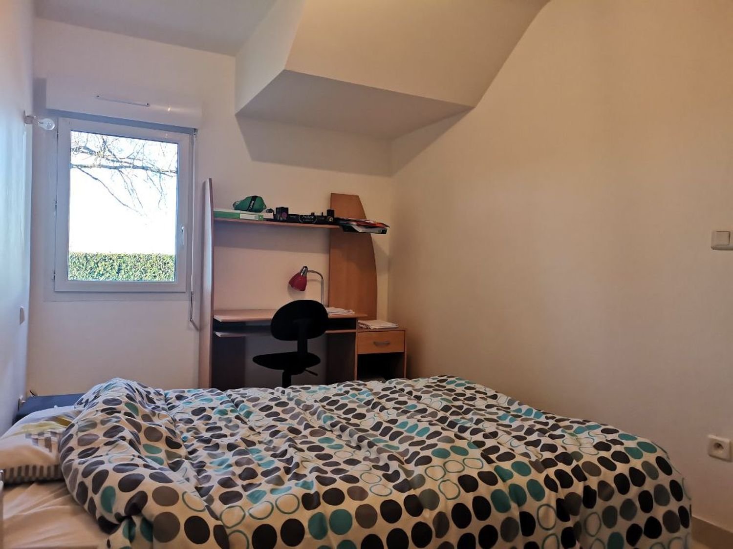 Appartement à louer, 29m², Sébazac-Concourès