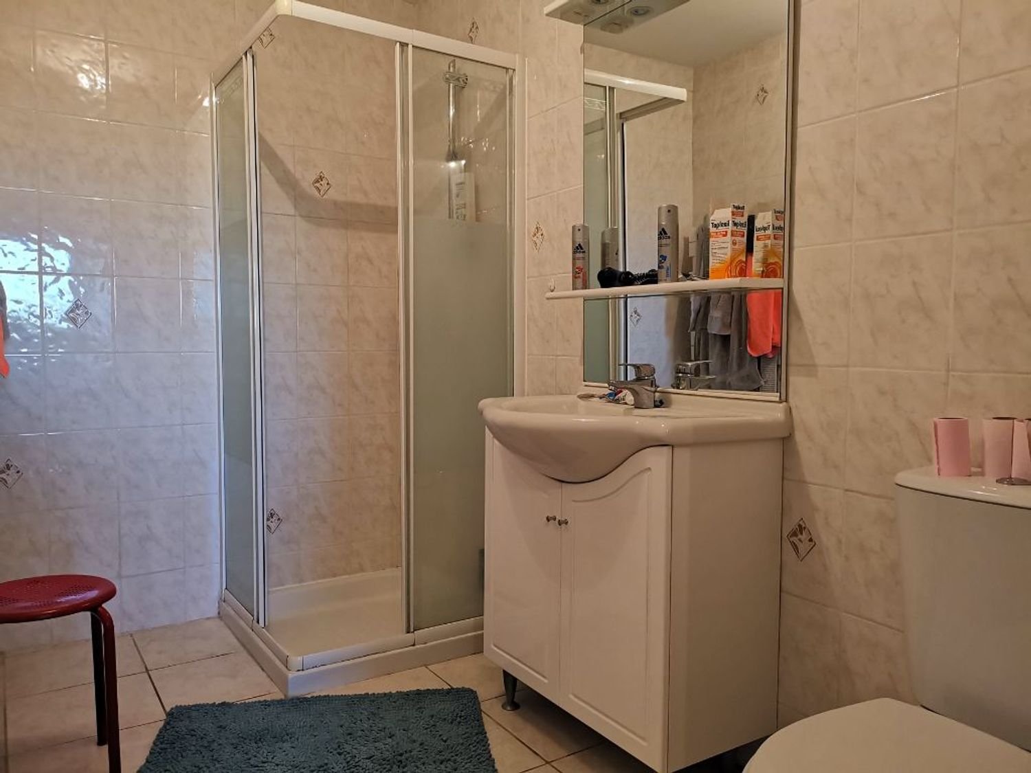 Appartement à louer, 29m², Sébazac-Concourès