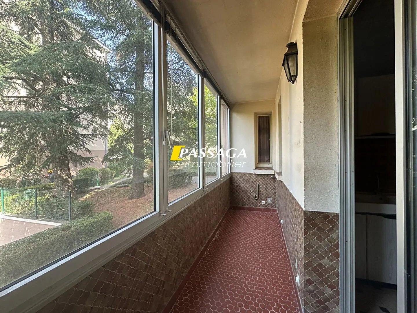 Appartement à vendre, 83m², Rodez