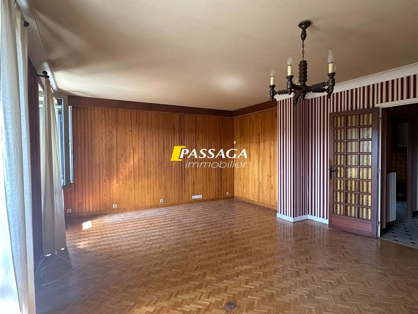 Appartement à vendre, 83m², Rodez