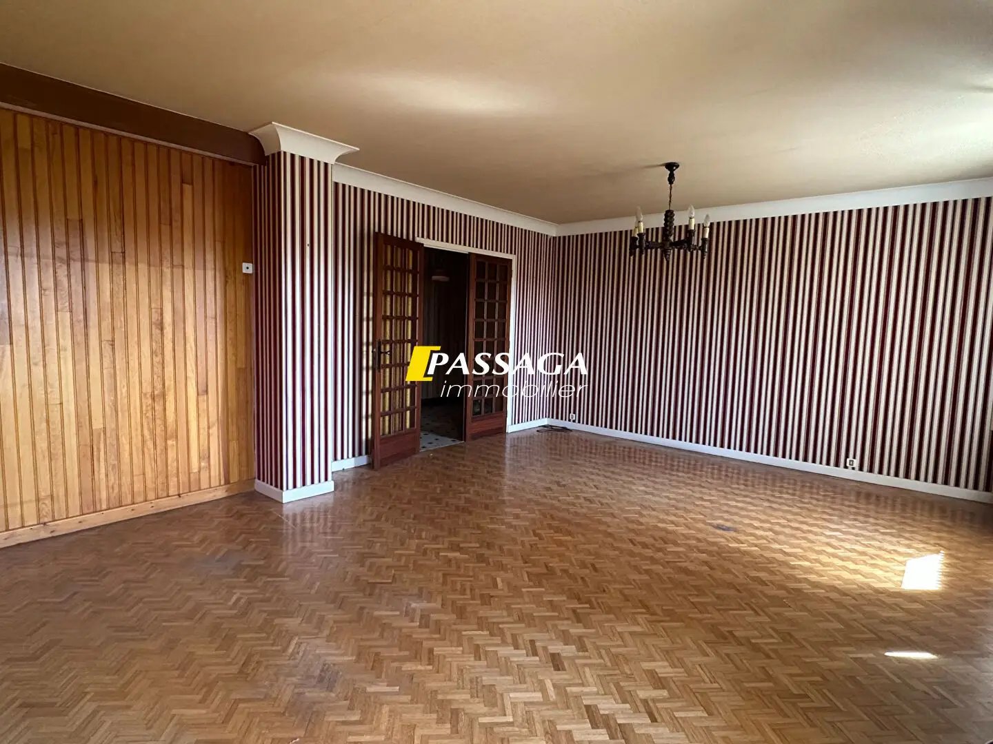Appartement à vendre, 83m², Rodez