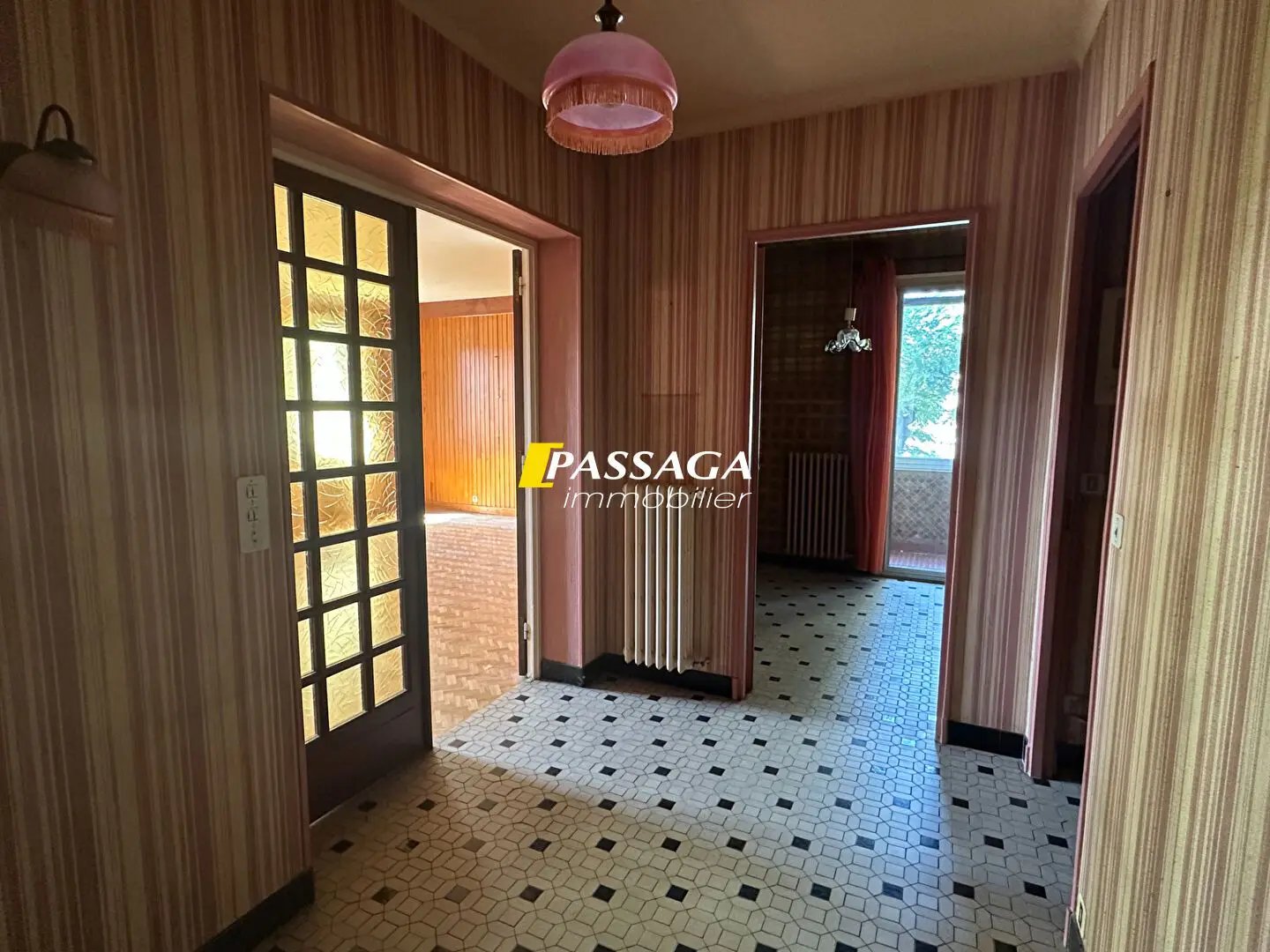 Appartement à vendre, 83m², Rodez