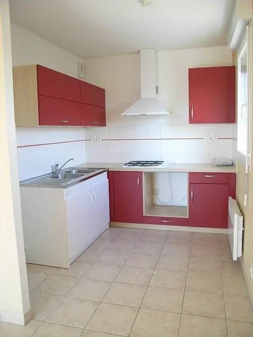 Appartement à louer, 51m², Rignac