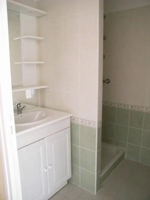 Appartement à louer, 51m², Rignac