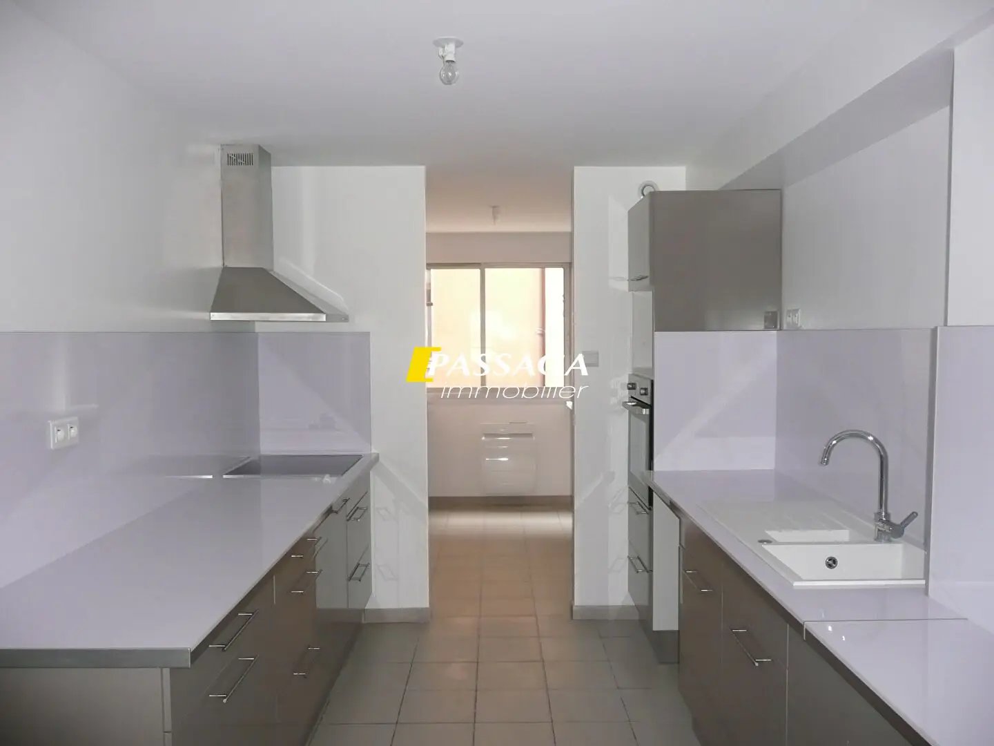 Appartement à louer, 84m², Rodez