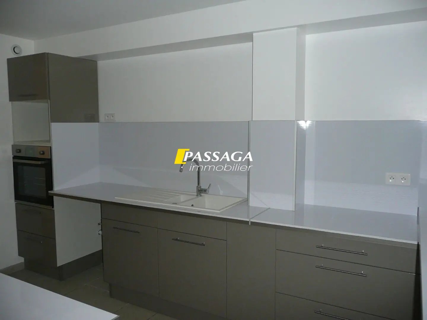 Appartement à louer, 84m², Rodez