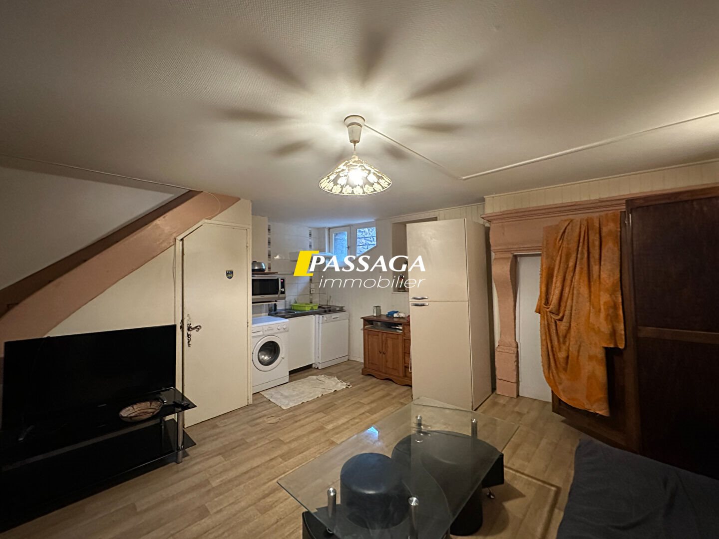 Appartement à vendre, 38m², Rodez