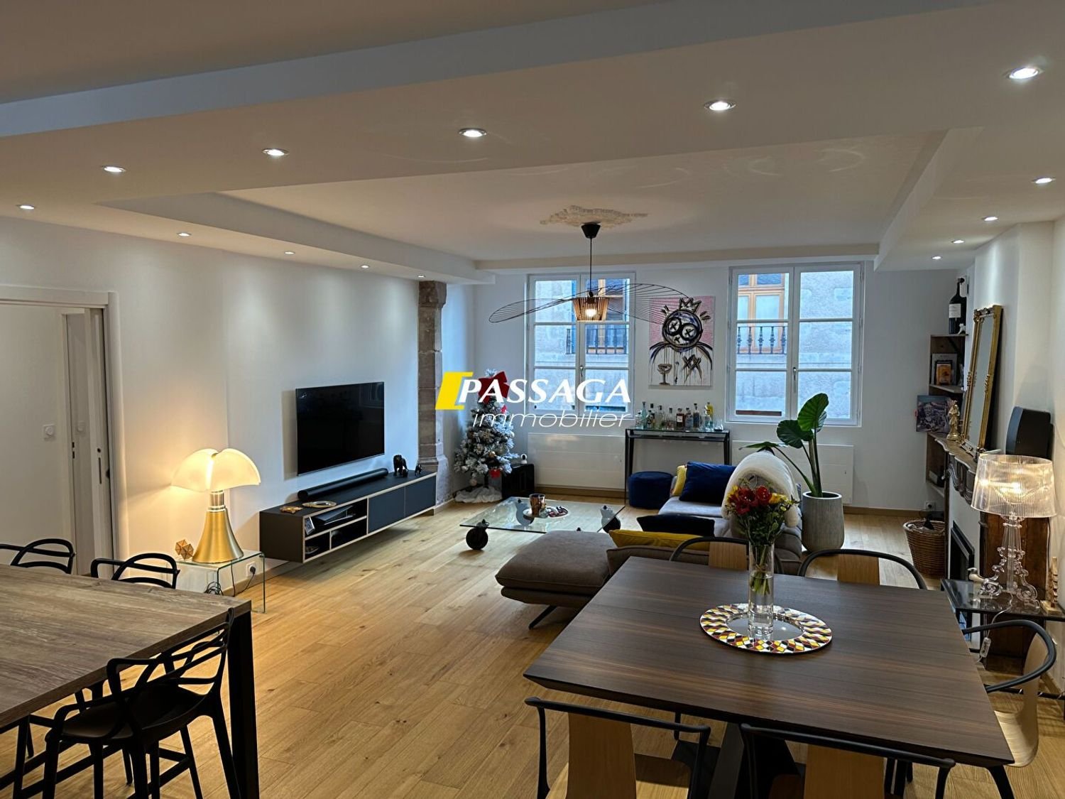 Appartement à vendre, 127m², Rodez