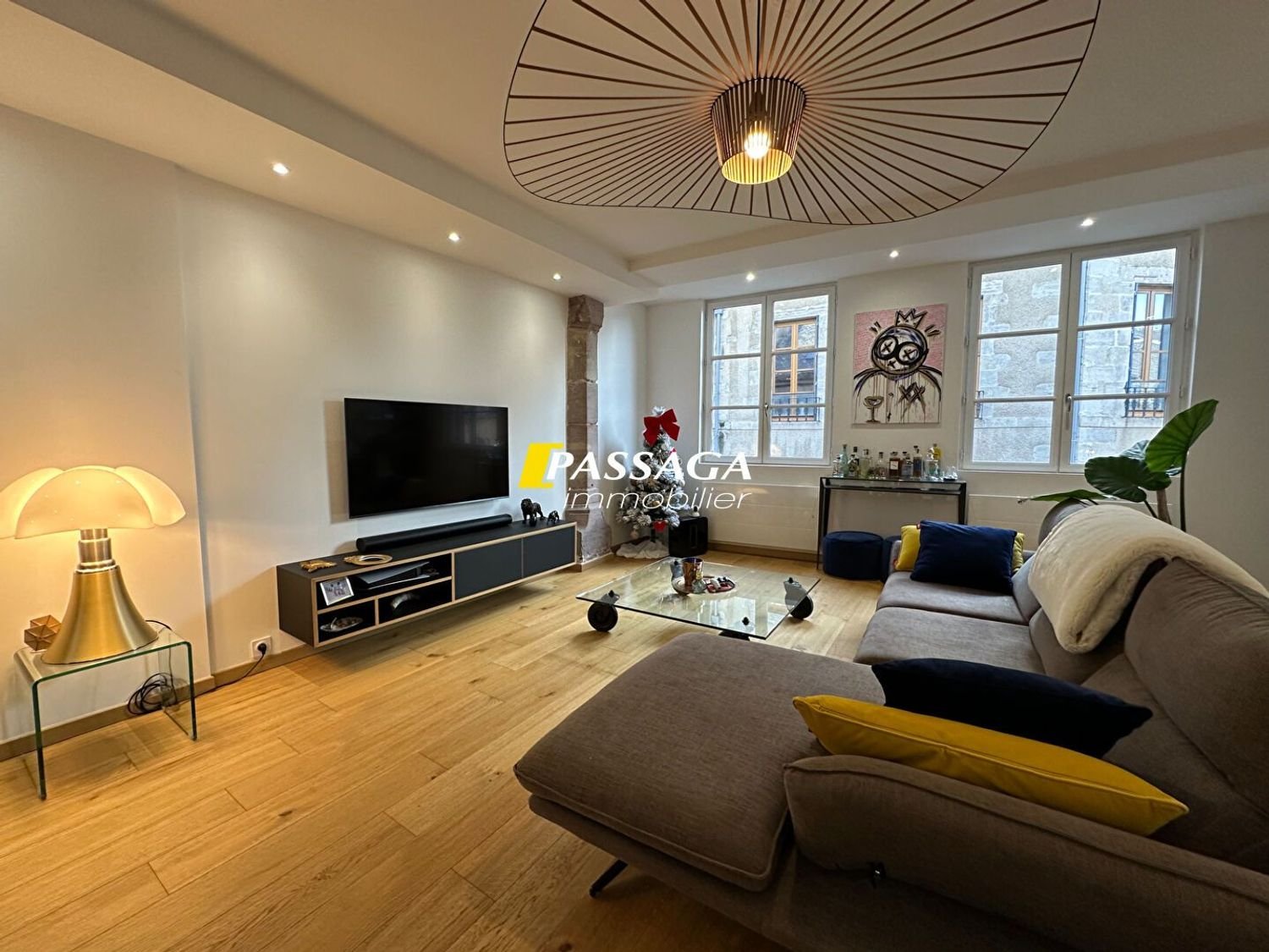 Appartement à vendre, 127m², Rodez