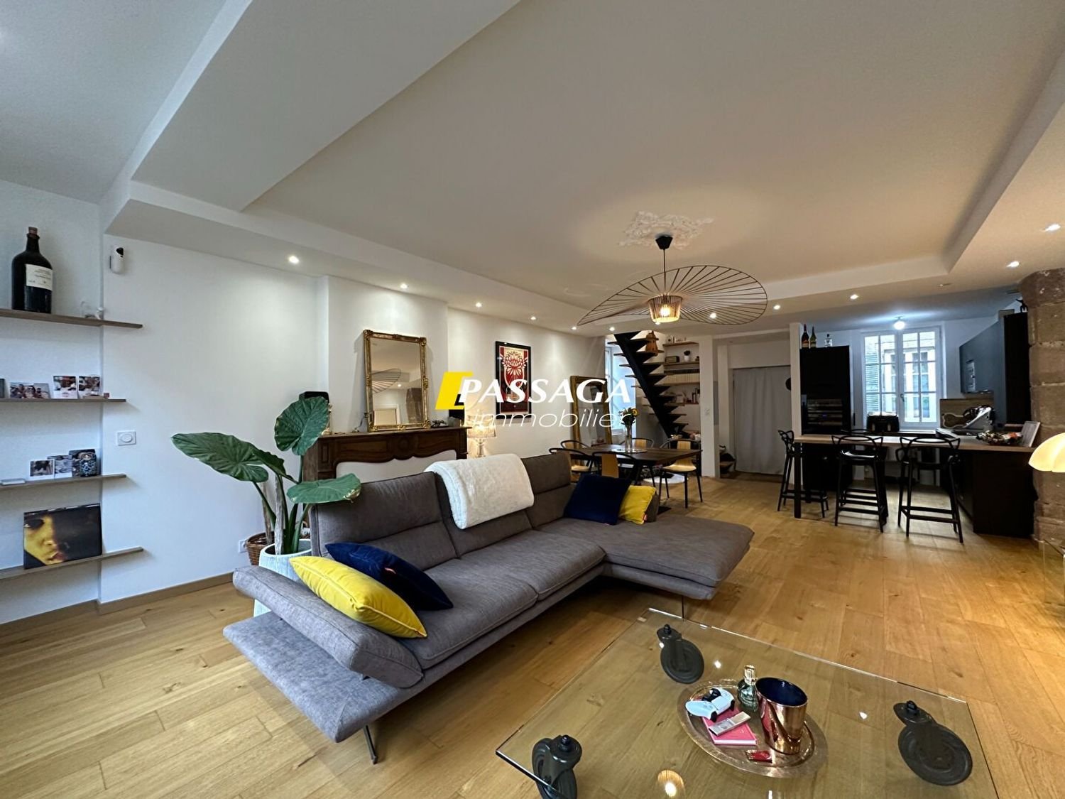 Appartement à vendre, 127m², Rodez