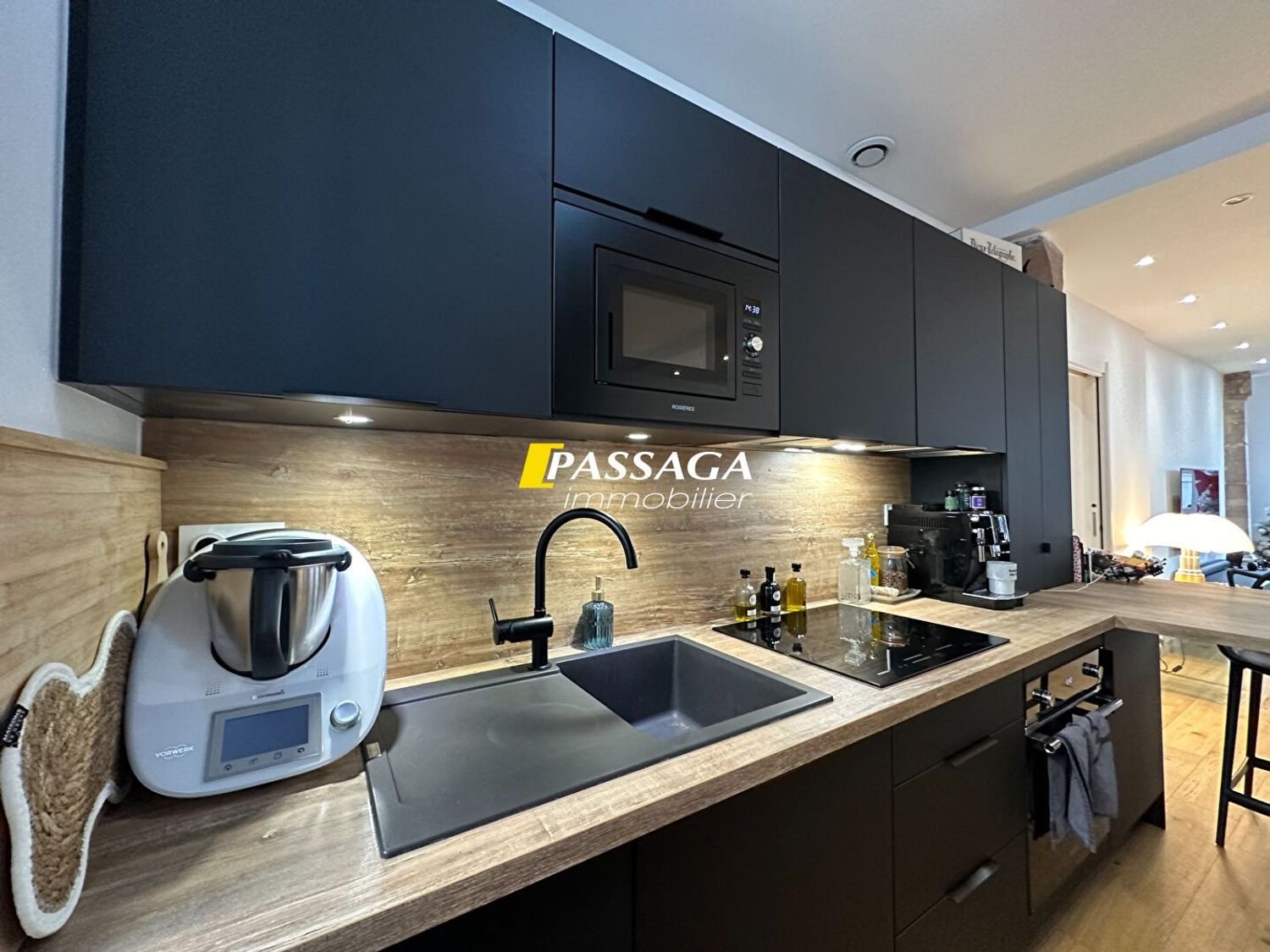 Appartement à vendre, 127m², Rodez