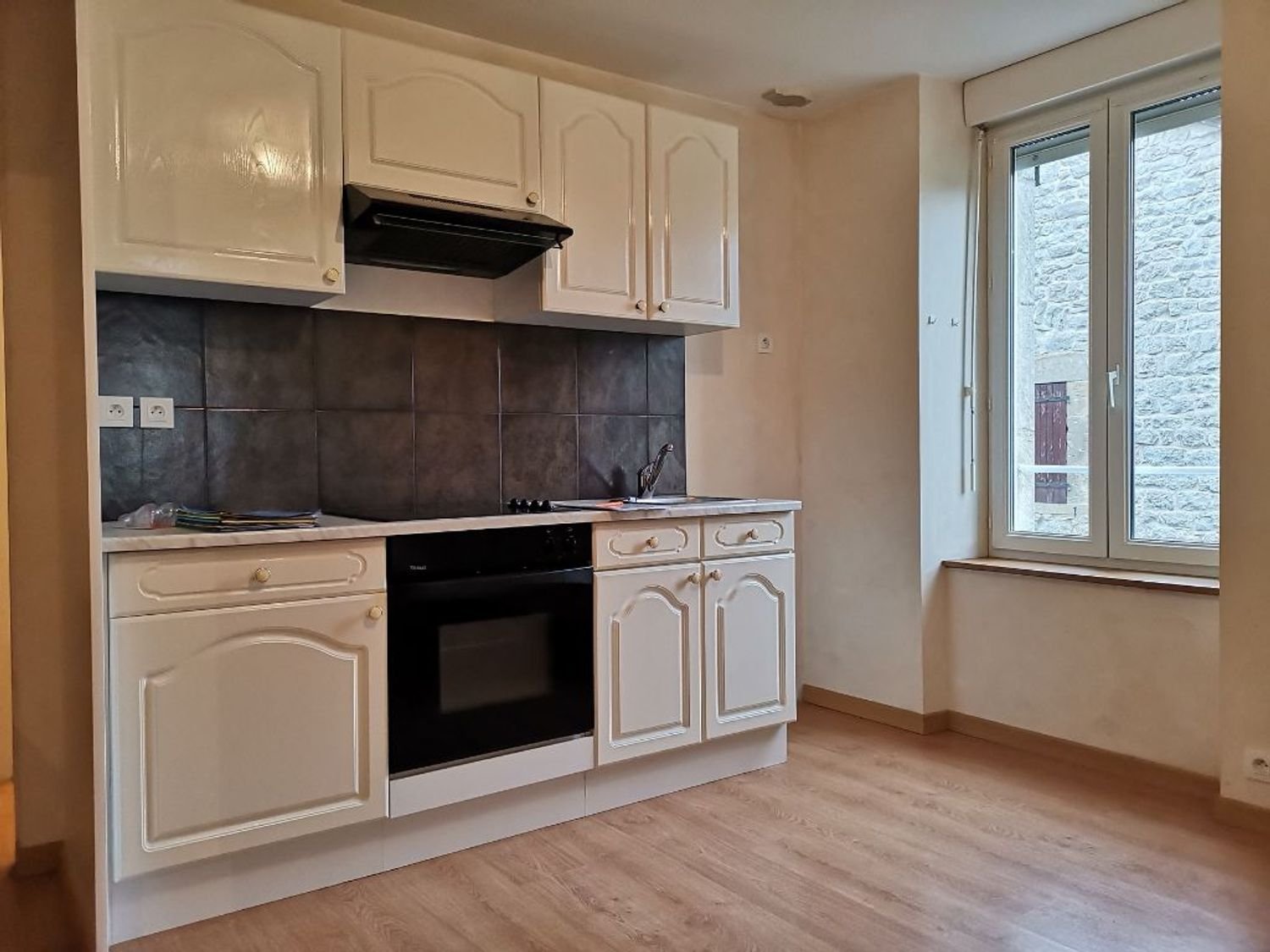 Appartement à louer, 47m², Sévérac-le-Château