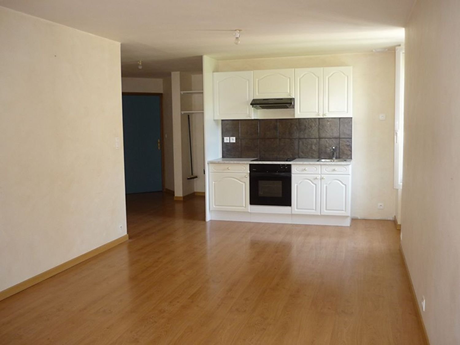 Appartement à louer, 47m², Sévérac-le-Château