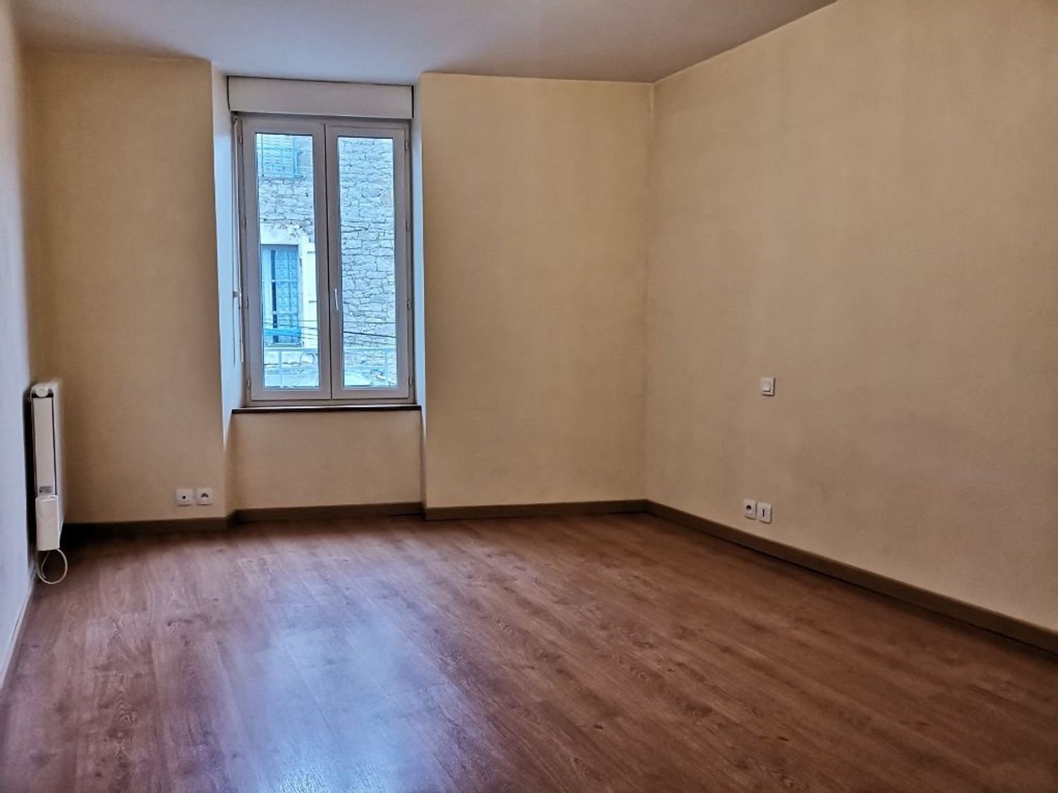 Appartement à louer, 47m², Sévérac-le-Château