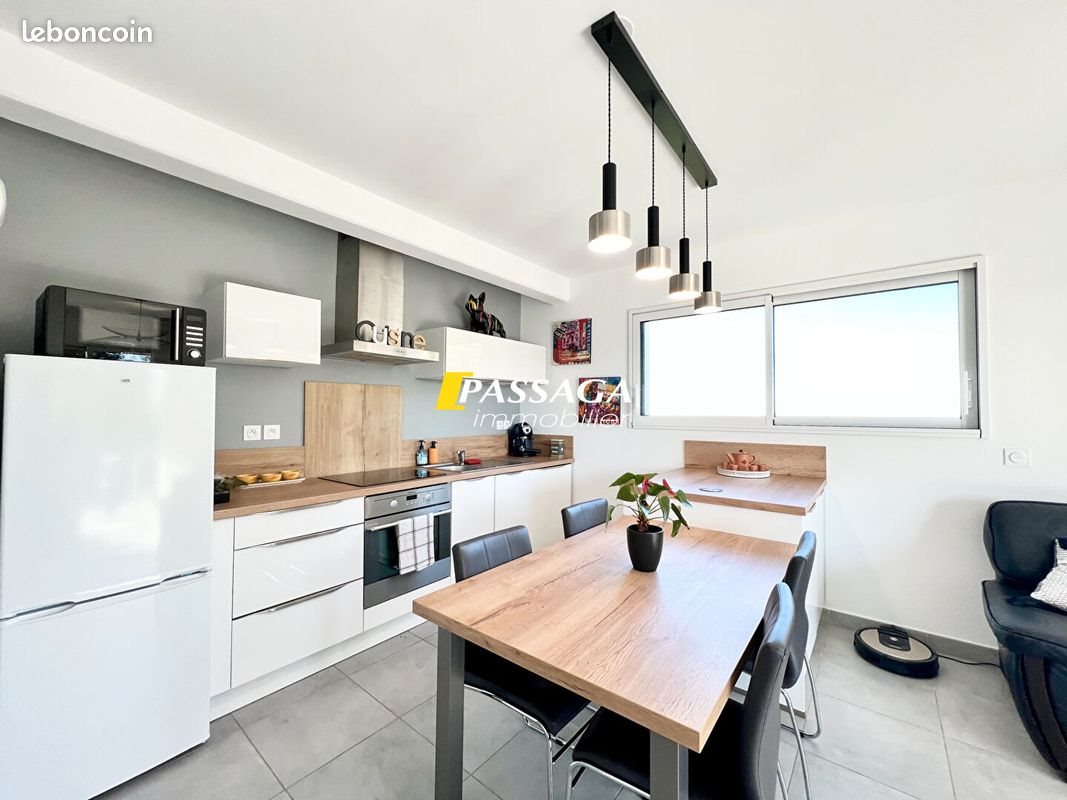 Appartement à louer, 44m², Luc-la-Primaube