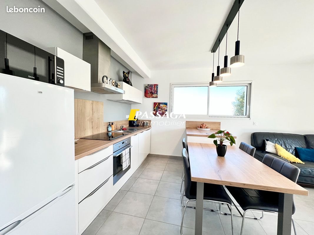 Appartement à louer, 44m², Luc-la-Primaube