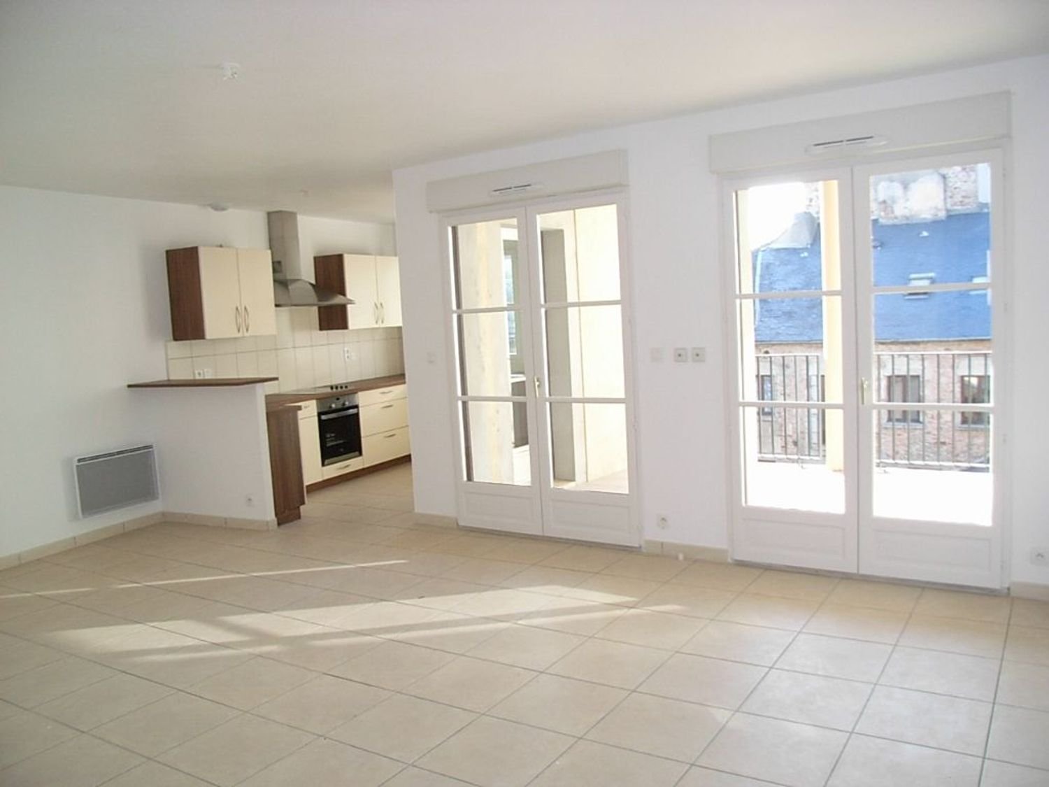 Appartement à louer, 68m², Rodez