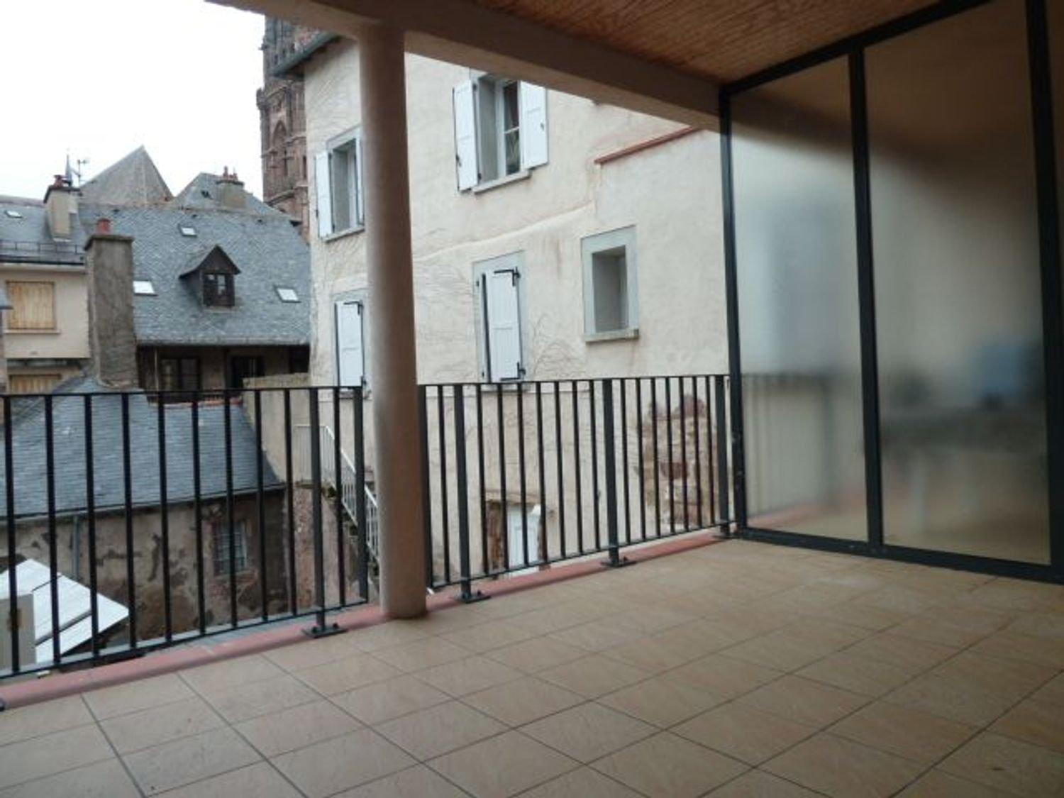Appartement à louer, 68m², Rodez
