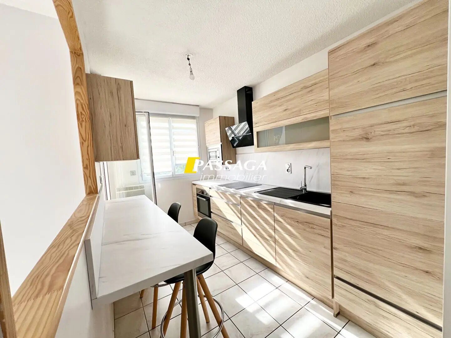 Appartement à louer, 50m², Laissac