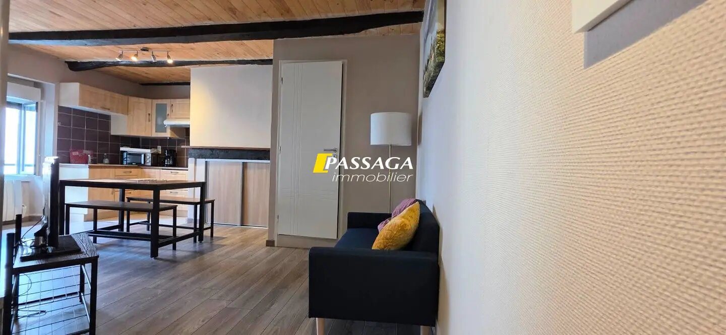 Appartement à louer, 33m², Rodez