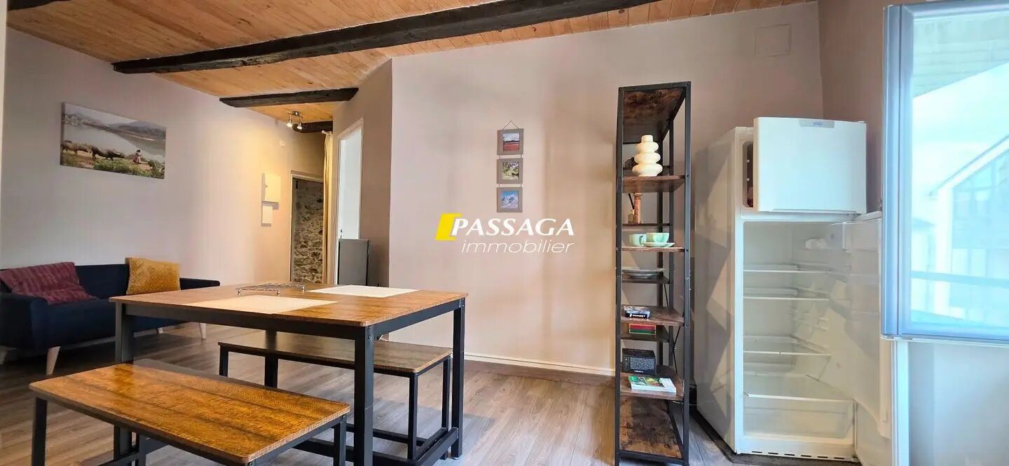 Appartement à louer, 33m², Rodez