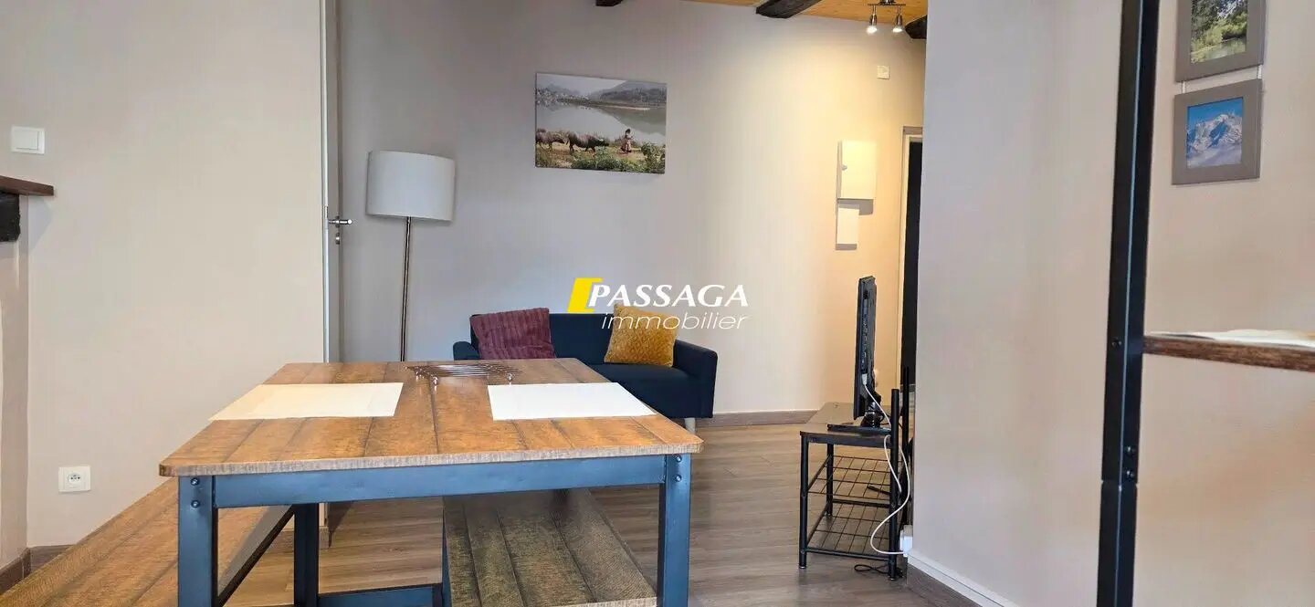 Appartement à louer, 33m², Rodez