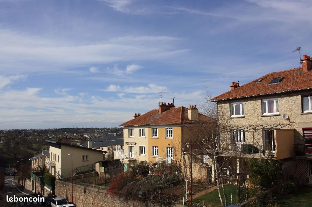Appartement à louer, 17m², Rodez