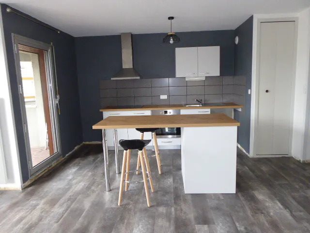 Appartement à louer, 62m², Rodez
